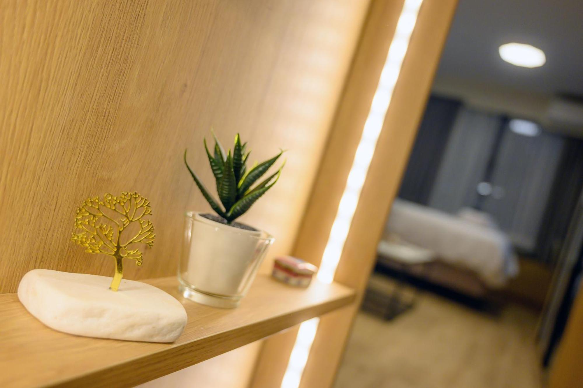 Cityzen_Io Ioannina Ngoại thất bức ảnh