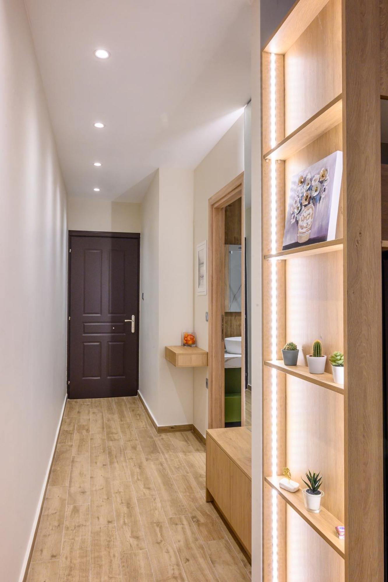Cityzen_Io Ioannina Ngoại thất bức ảnh